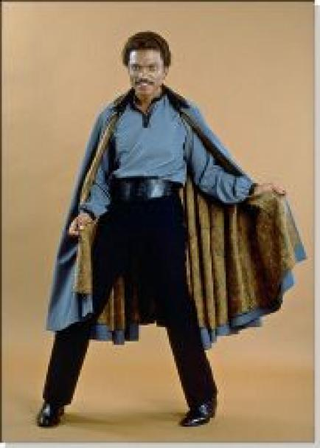Illustration for article titled No, Lando Calrissian, Please No